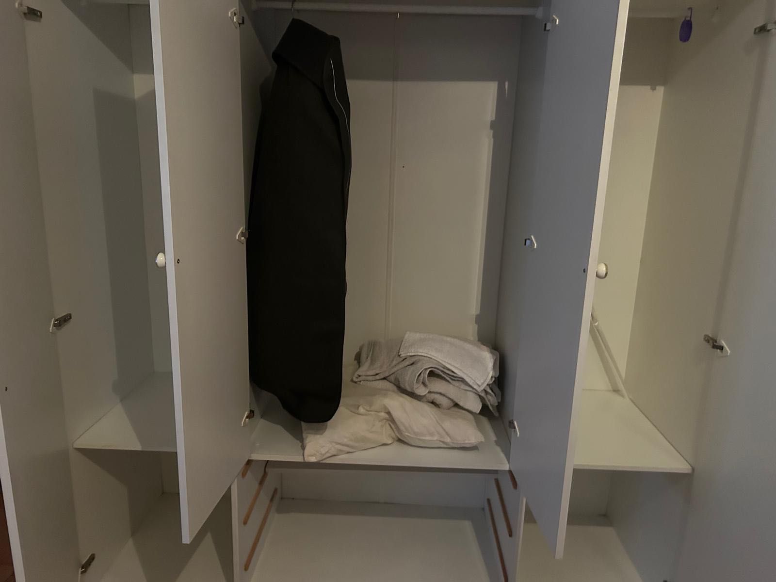 Conjunto de quarto