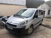 Продам Citroen Jumpy 2.0 дизель