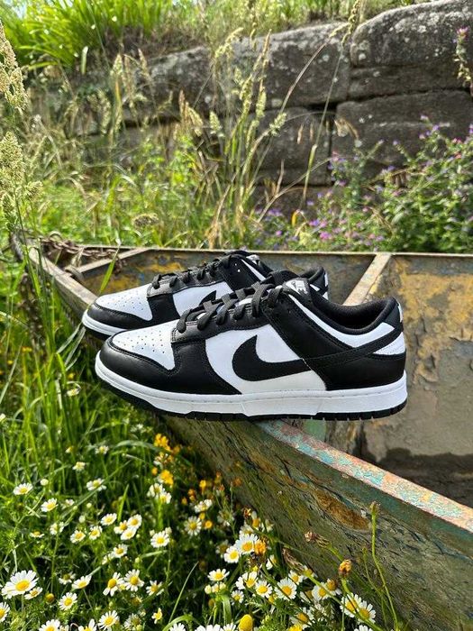 Nike Dunk Low Panda 35,5I36I36,5I37,5I38I38,5I40,5I41I43