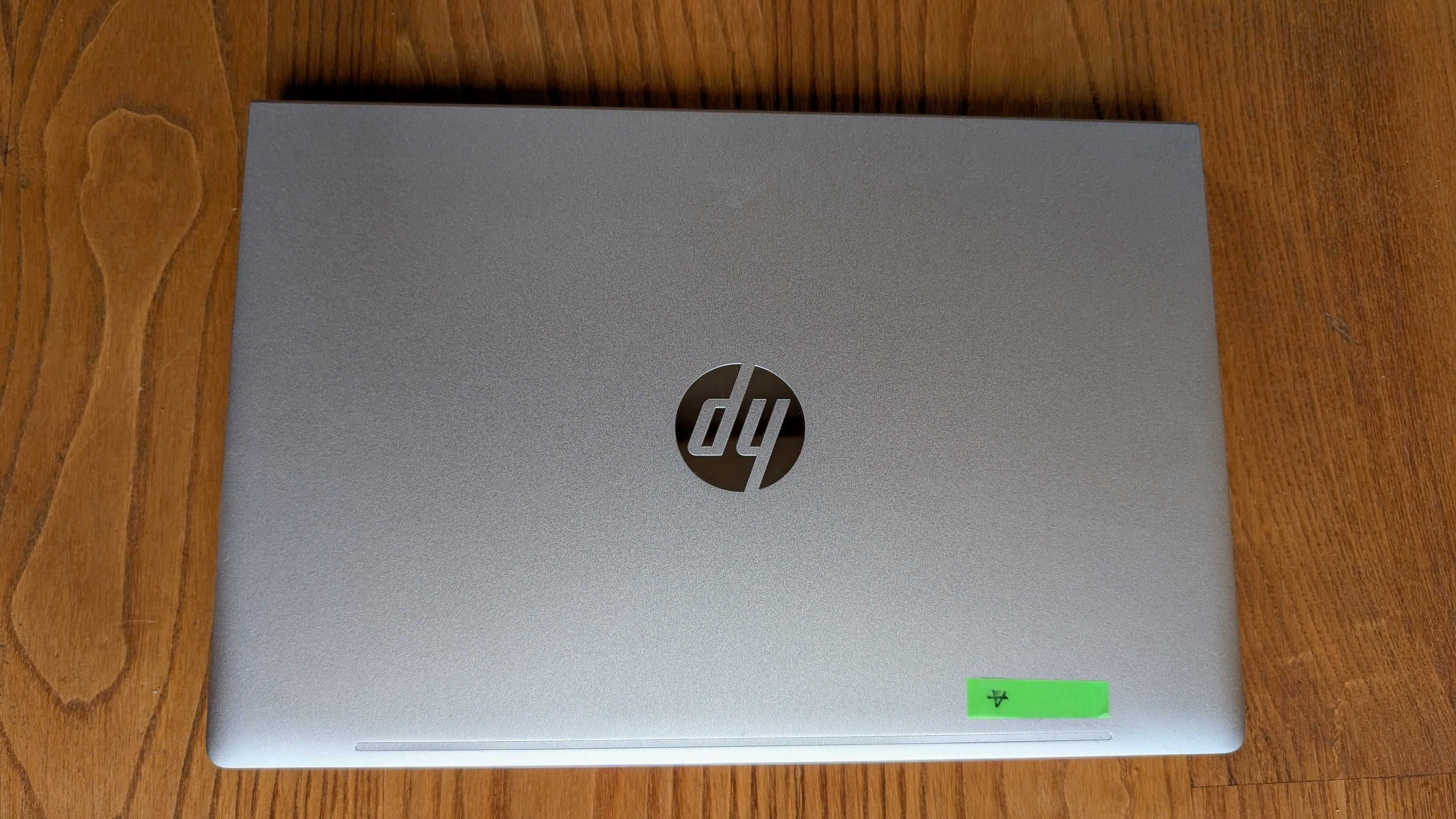 Laptop HP Probook 440 G9 16GB RAM i5-1235U 256GB Super stan jak nowy A