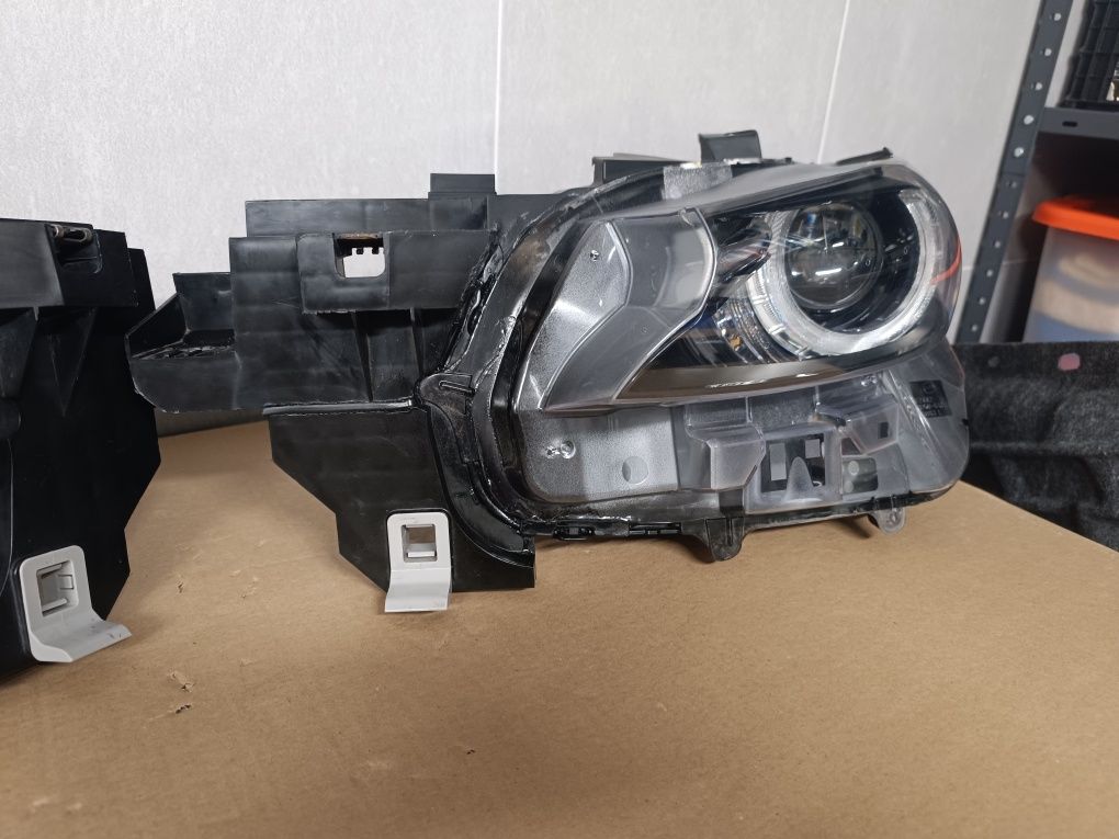 Lampa 2017 FULL LED Adaptive  2023 lewa prawa cx-9 USA