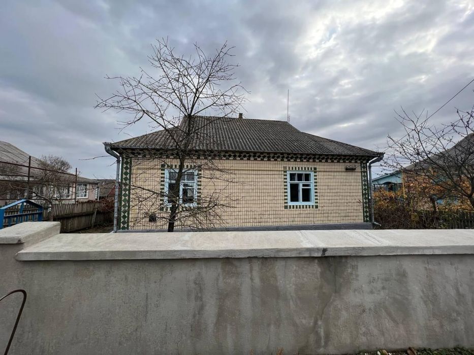 Продам будинок в Пеньківці