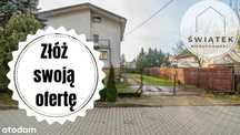 Dom bliźniak na Bielawach