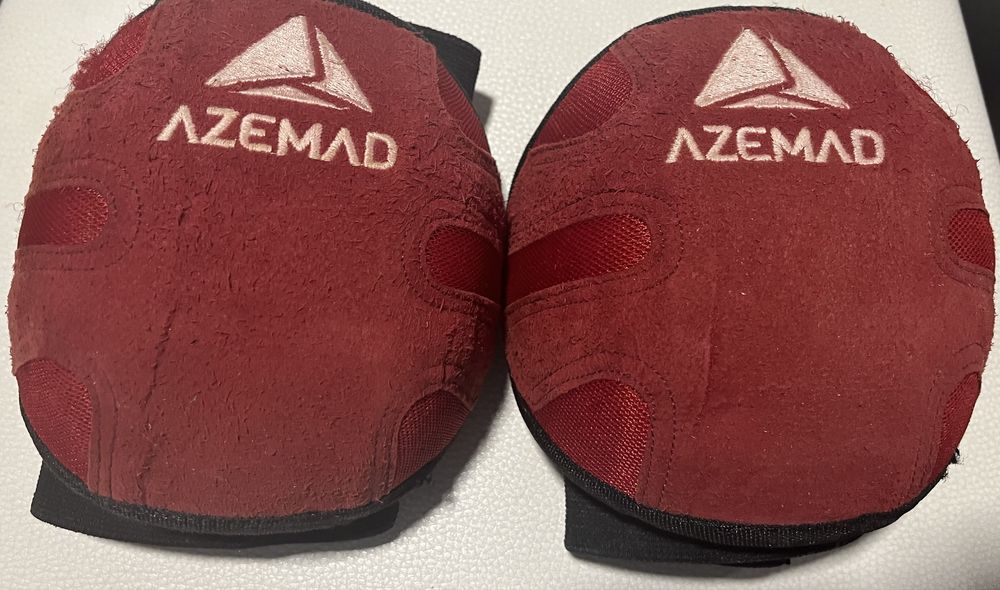 Joalheiras de hoquei - tananho infantil