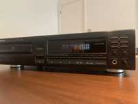 Leitor CD Pionieer PD-103 * * Avariado * *