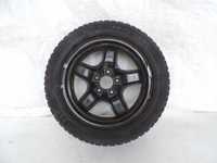 Felga stalowa opel Meriva B 16&quot; 5x110 4160075