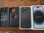 iPhone 14 PRO MAX - 256 GB