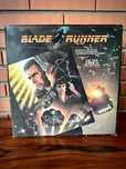 Disco vinil Blade Runner