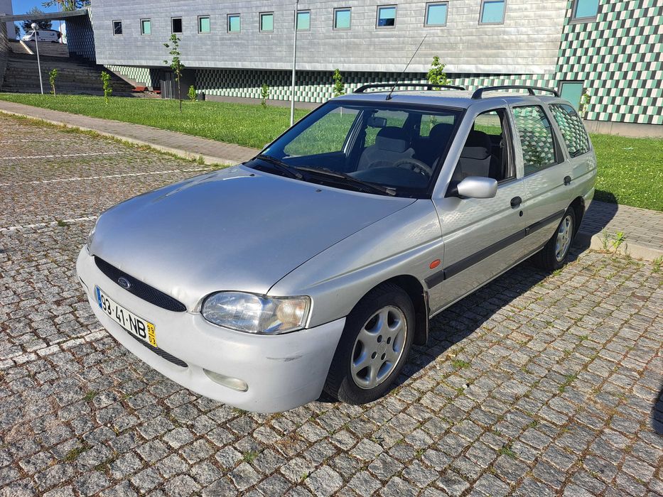 Ford Escord 1.8TD 1999