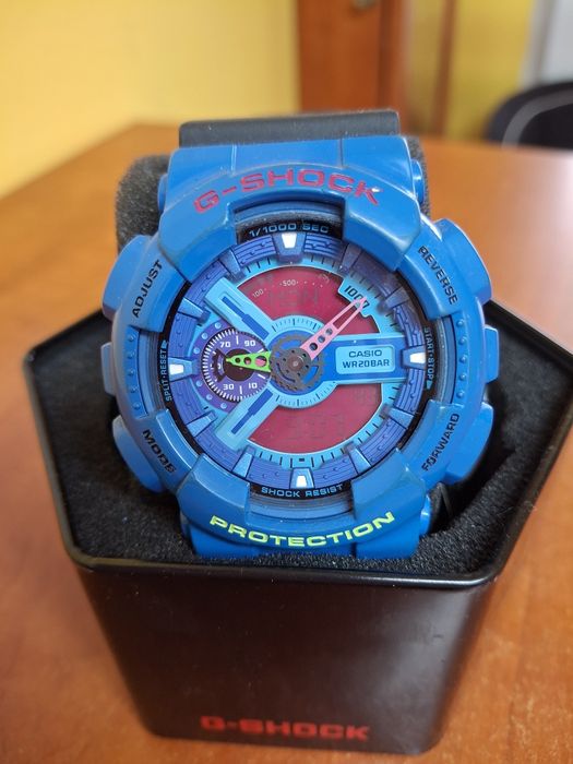 Zegarek Casio  G-Shock 5146