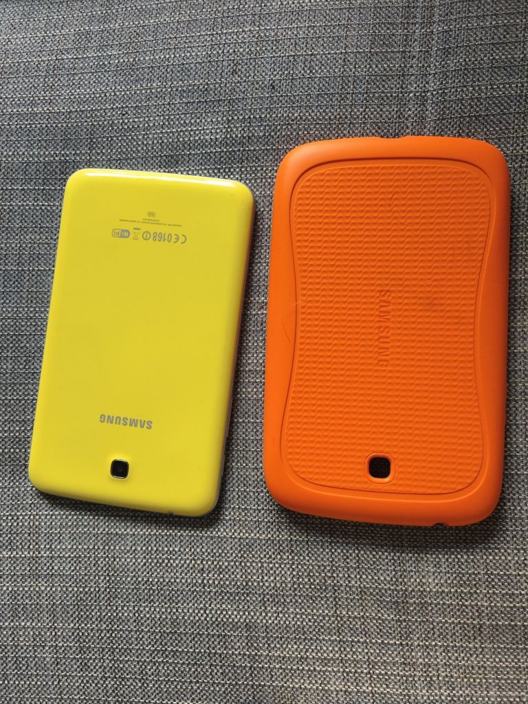Tablet Samsung Galaxy tab 3 Kids