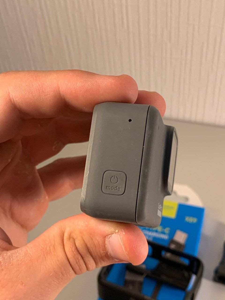 GoPro Hero 7 Silver Екшн камера гоу про екшен камера го про бу экшн