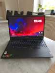 Laptop Lenovo Legion 5 15ARH05H Ryzen 7-4800H GTX 1660Ti 16GB RAM