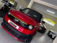 Ligier Myli R.EBEL X