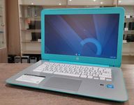 Ноутбук HP (14"/Celeron 2955U/RAM 4ГБ/SSD 256ГБ/Chrome OS)TVOYO