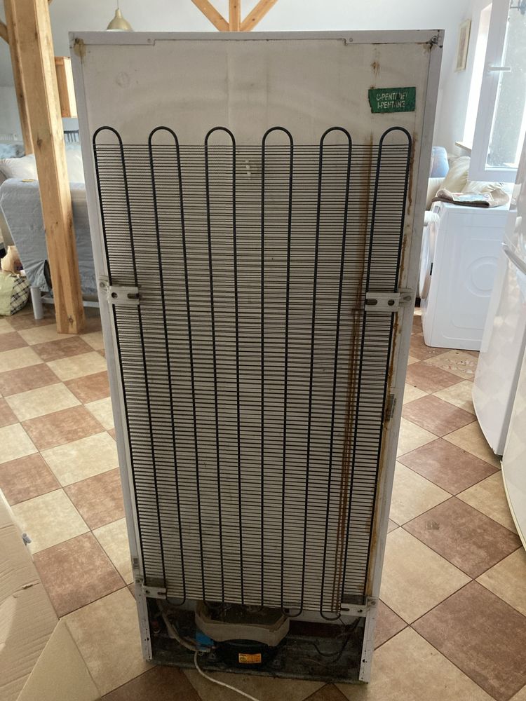 Lodówka Beko 150cm