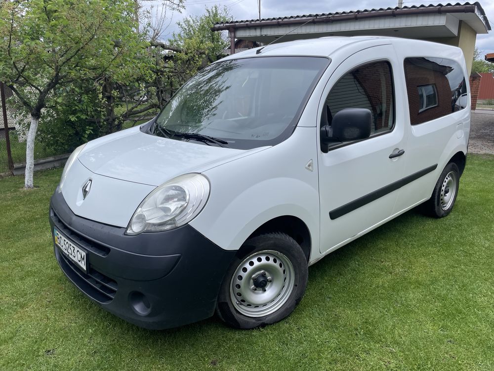 Продам Renault Kangoo