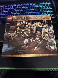 Lego Hobbit 79004 kompletna instrukcja