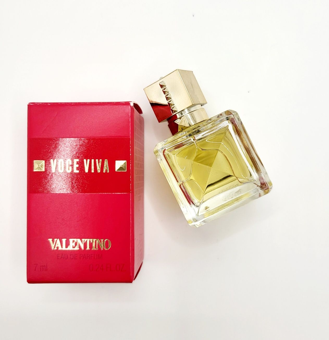 Valentino Voce Viva edp 7 ml