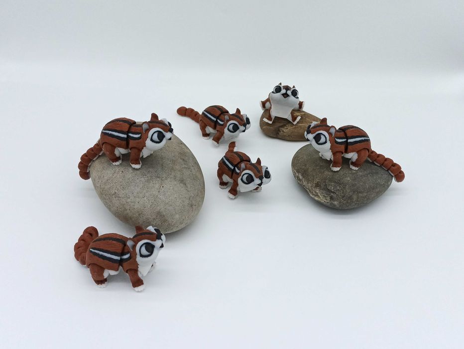 Impressão 3D Desenho Técnico e Produção de Peças – SERVIÇOS