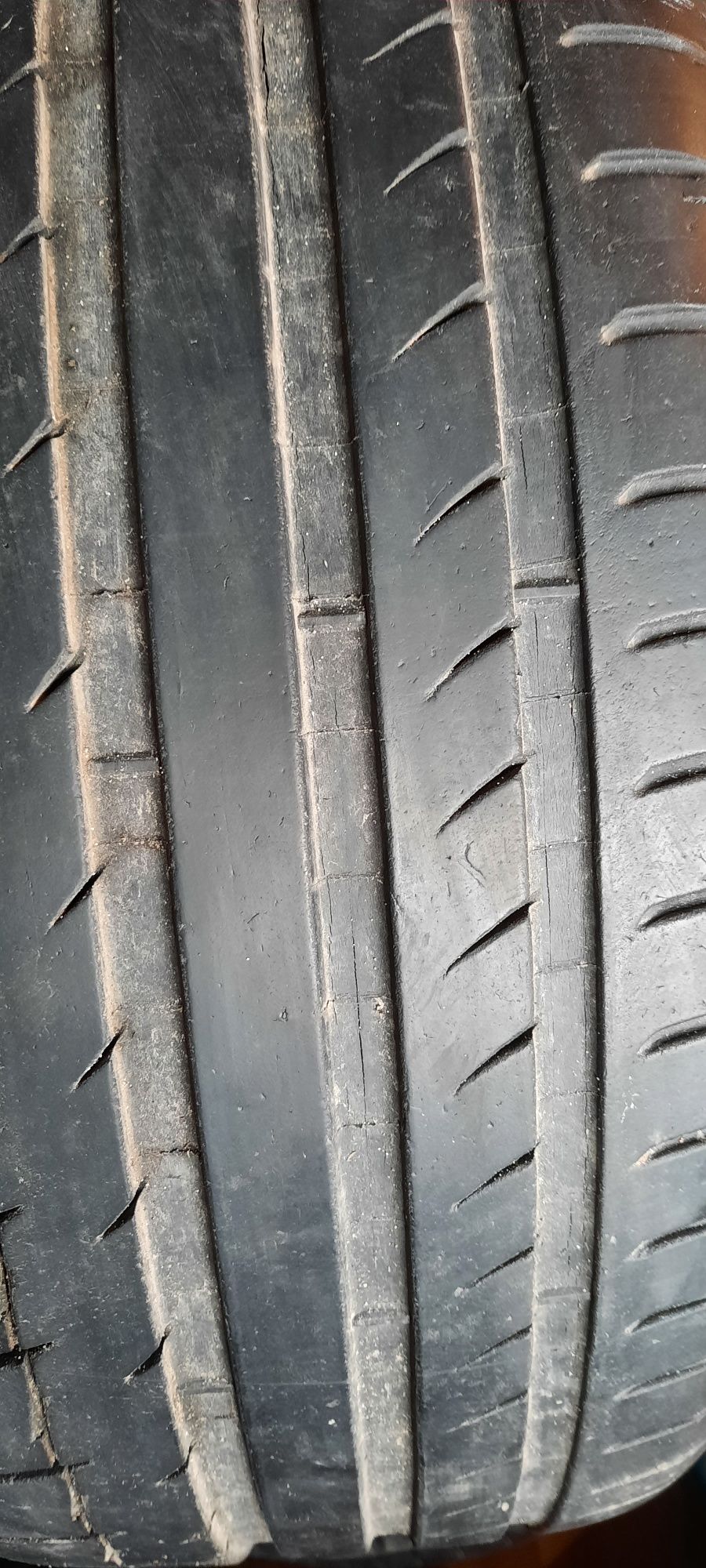 Opona letnia pojedyncza MICHELIN 225/40ZR18