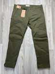 Spodnie trekkingowe Fjallraven Abisko Hike Trousers M