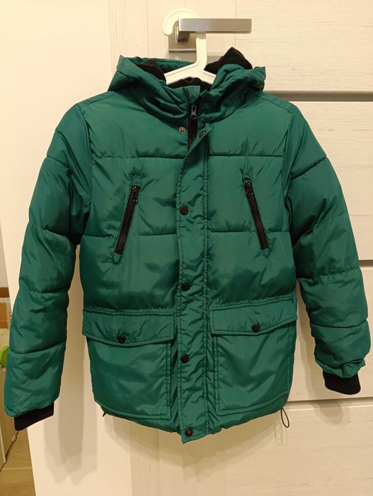 Kurtka zimowa 140 Cool Club