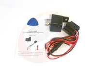 (NOVO) Localizador GPS Tracker TK720 c/ Bateria - ENVIO IMEDIATO