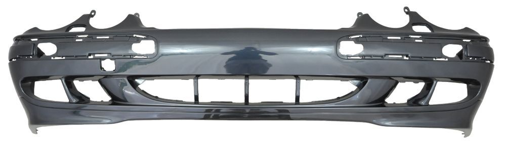 Mercedes E W210 S210 99 do 03 Zderzak przód 189