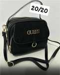 GUESS czarna damska torebka nowa