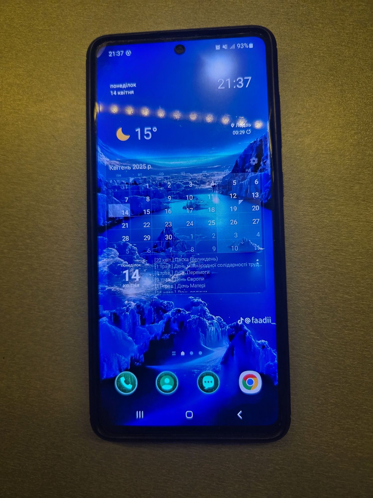 Samsung a71 sprzedaz