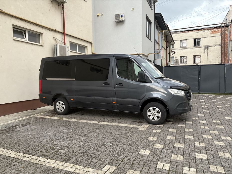 Пасажирские перевезення Закарпаття Україна Европа