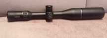 Приціл Hawke sidewinder sr pro 4-16x50