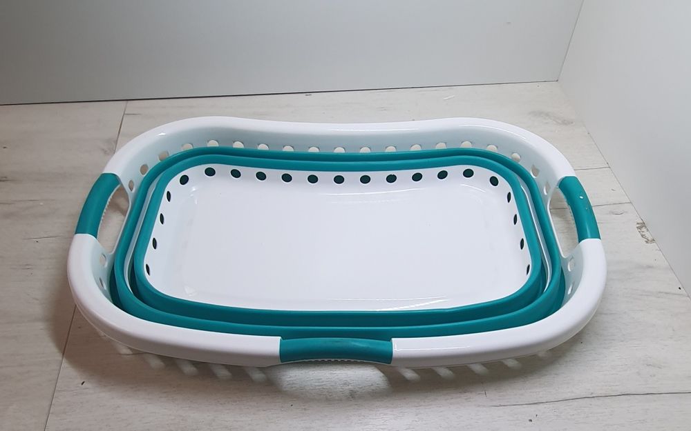 Beldray składany kosz na pranie