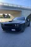 Dodge challenger SRT 392 16r zamiana