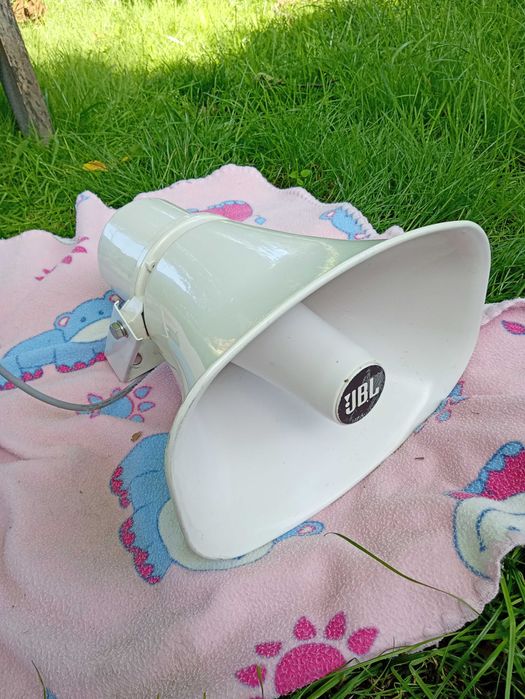 Głośnik Ton Horn speaker GT30 8 om 70.7 V 30 W