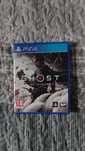 Ghost of tsushima ps4 gra