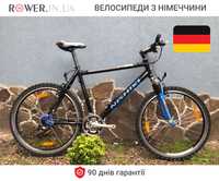 Алюмінієвий гірський велосипед бу з Європи Nishiki Maniac 26 M