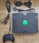 Xbox Classic - Mega zestaw