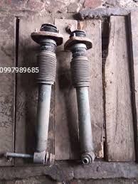 Задні Стойки Bmw X5 e53