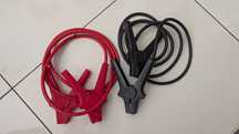 Kabel - przewody kable rozruchowe do akumulatora samochodowego