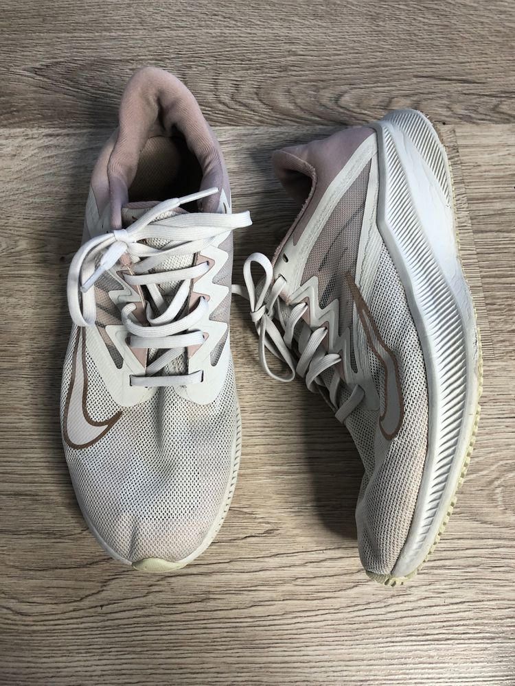 Buty sportowe Nike quest running 42 damskie