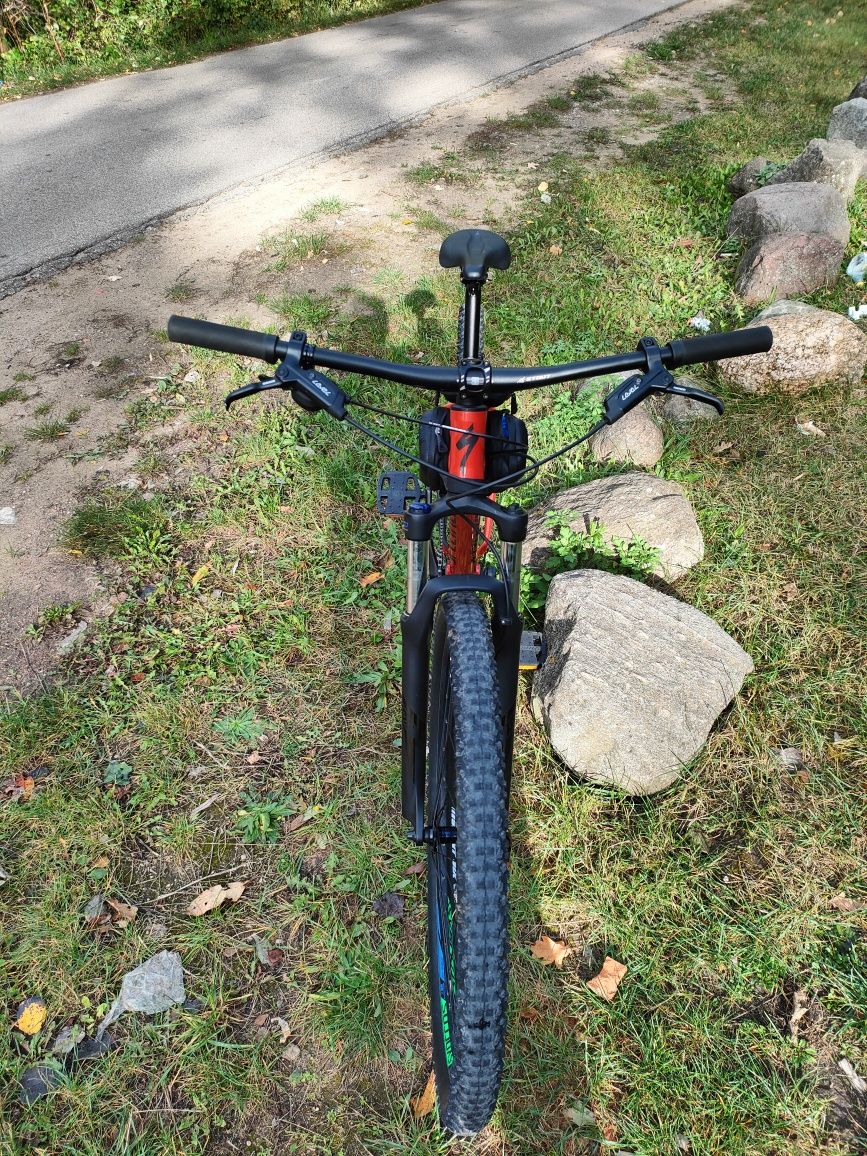 MTB Specialized Rockhopper 29" hydraulika