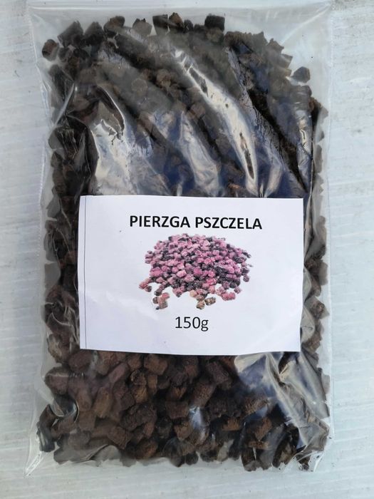 Pierzga pszczela 150g