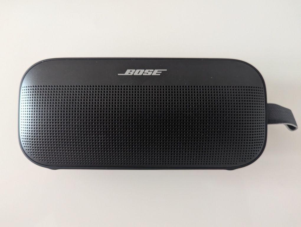 Bose SoundLink Flex (2. generacji) - przenośny głośnik bluetooth