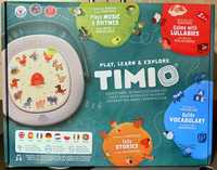 Interaktywna zabawka edukacyjna TIMIO (8 języków, bawi i uczy)