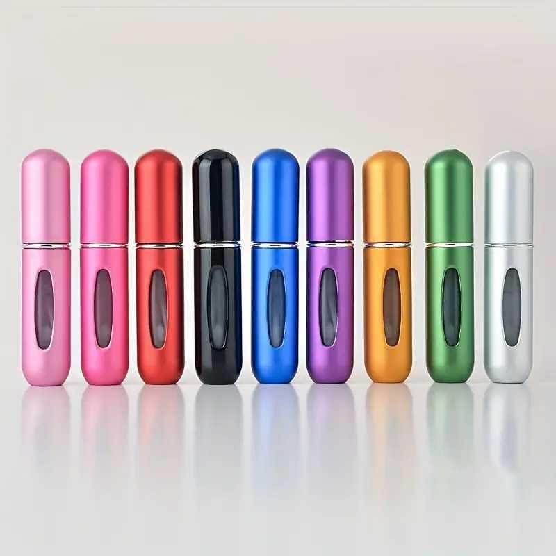 Mini Spray de Perfume Portátil