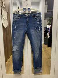 Skinny Jeans Bershka r40