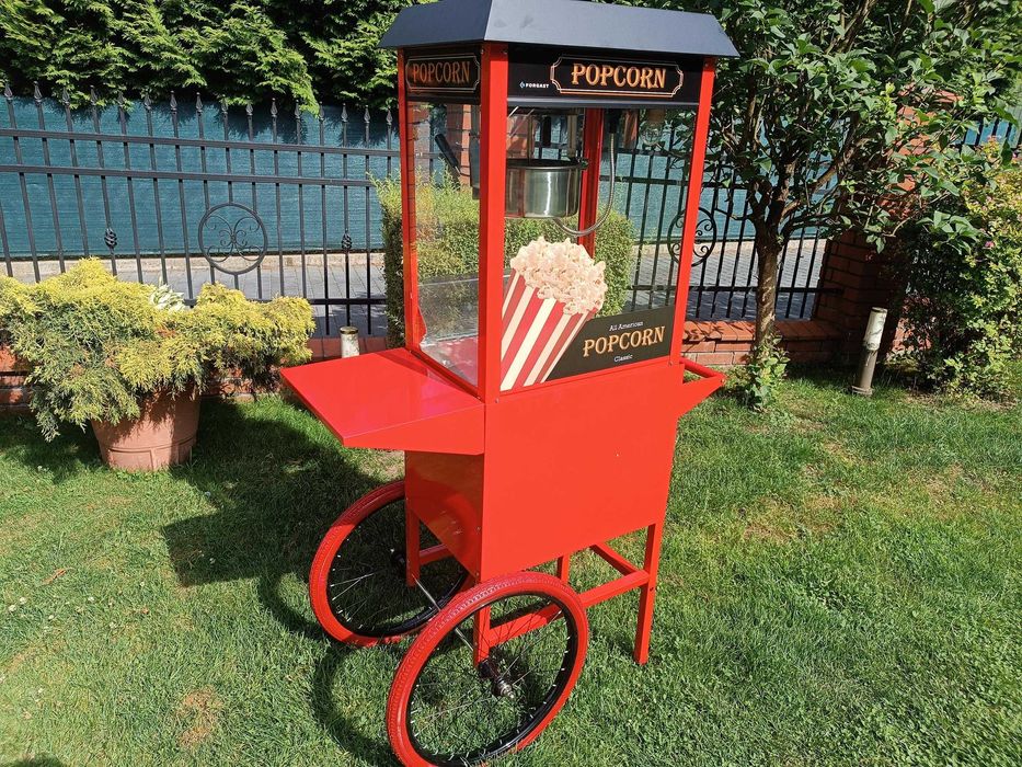 Lodówka chłodnia zamrażarka witryna chłodnicza rollbar