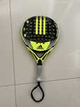 Raquete de padel